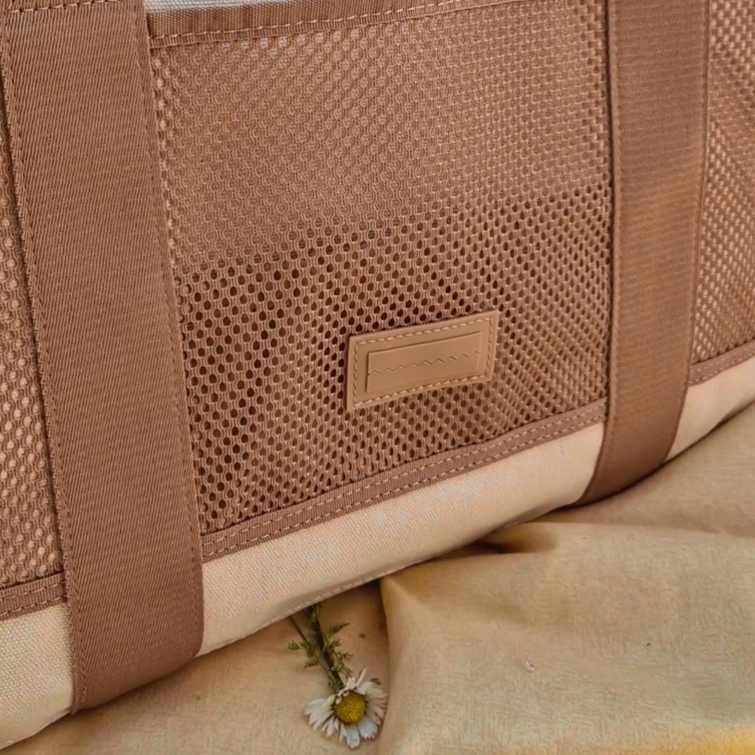 Carrier bag Subway