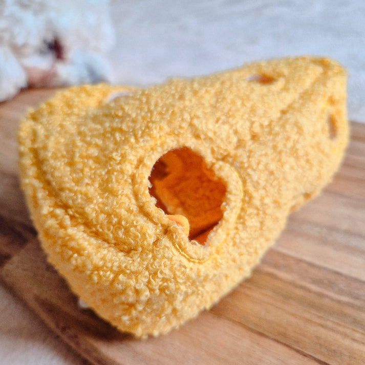 The Cheese