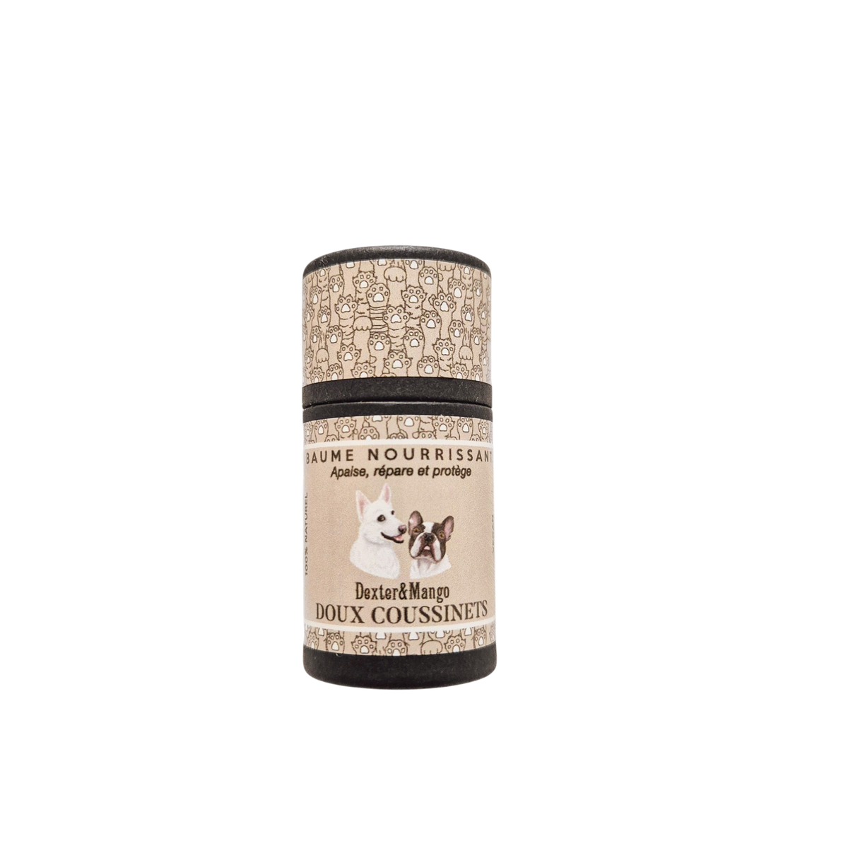 Stick Doux coussinets