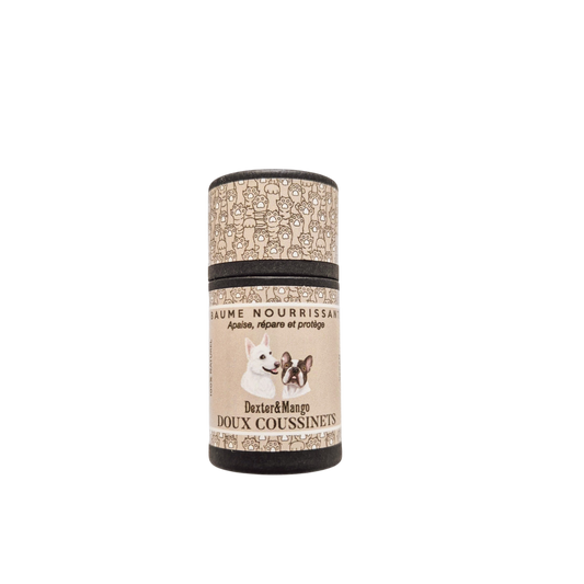 Stick Doux coussinets