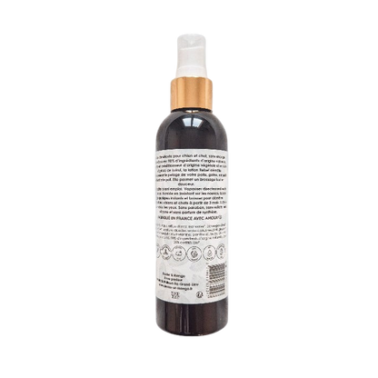 Lotion démêlante Rebel