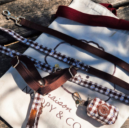 Distributeur de sacs à déjections Souvenirs d'Été